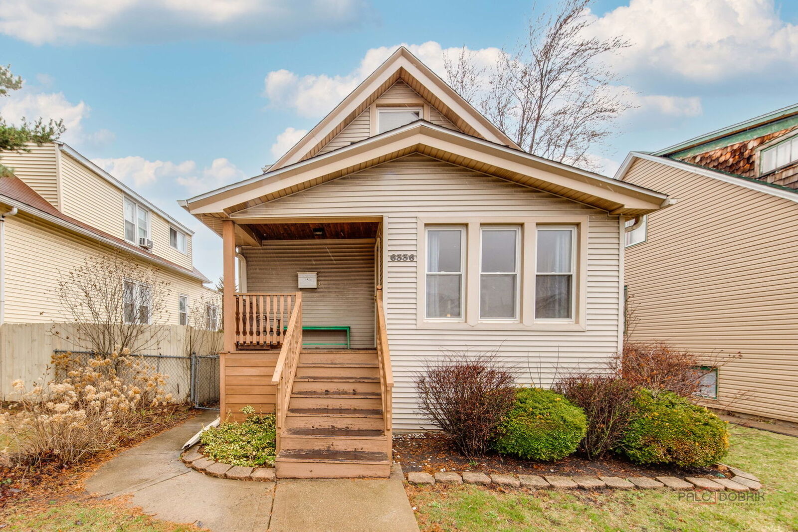 Property Photo:  6336 W Addison Street  IL 60634 