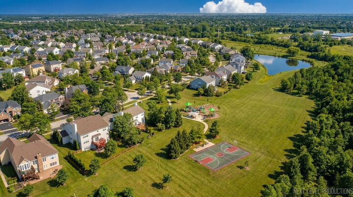 Property Photo:  3339 Timber Creek Lane  IL 60565 