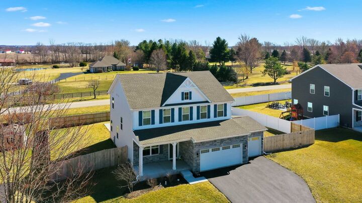 Property Photo:  7232 Great Northern Trail  IL 60180 