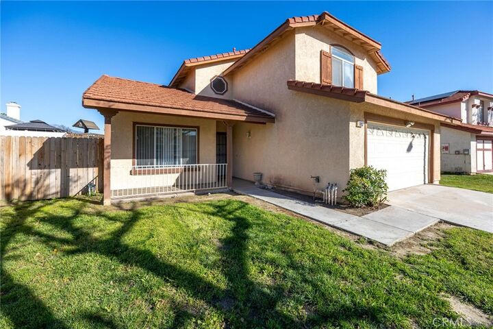Property Photo:  1893 Vosburg Court  CA 92583 