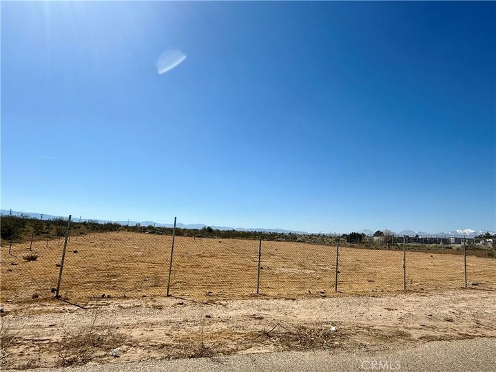 Property Photo: 1 Lemon CA 92345