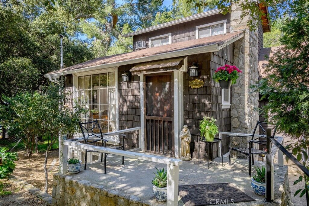 Property Photo:  12347 Spring Trail  CA 91342 