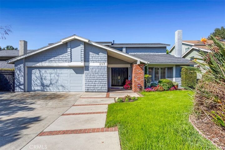 Property Photo:  257 Aspen  CA 91016 