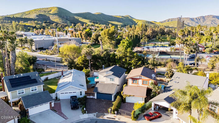 Property Photo:  5679 Slicers Circle  CA 91301 