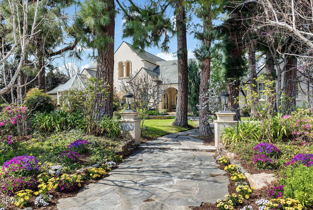 Property Photo:  1535 Circle Drive  CA 91108 