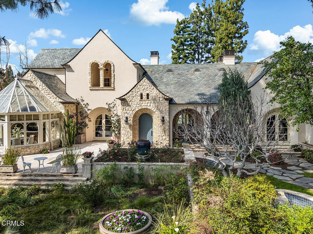 Property Photo:  1535 Circle Drive  CA 91108 