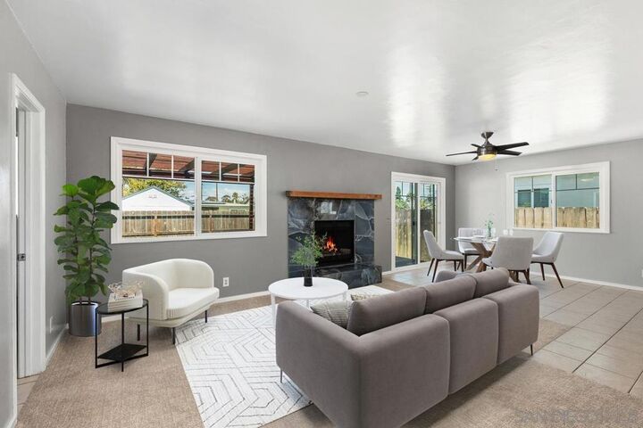 Property Photo:  468 Manor  CA 92020 