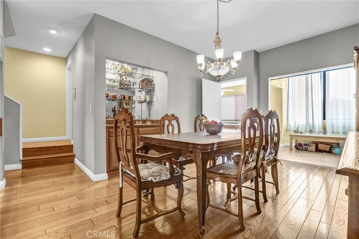 Property Photo:  18242 Burbank Boulevard 8  CA 91356 