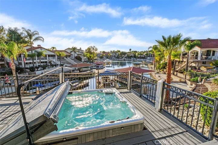 Property Photo: 30249 Point Marina Drive CA 92587
