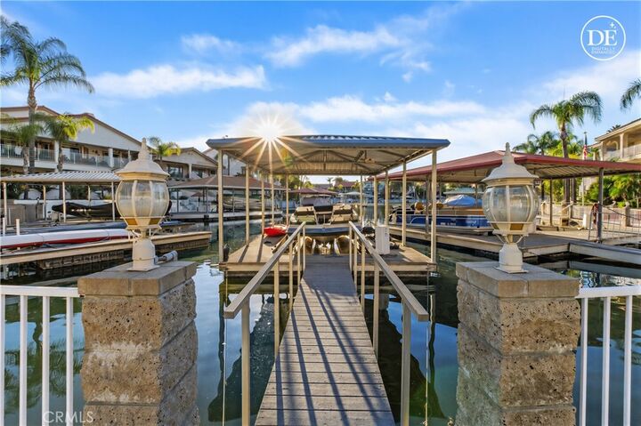 Property Photo:  30249 Point Marina Drive  CA 92587 