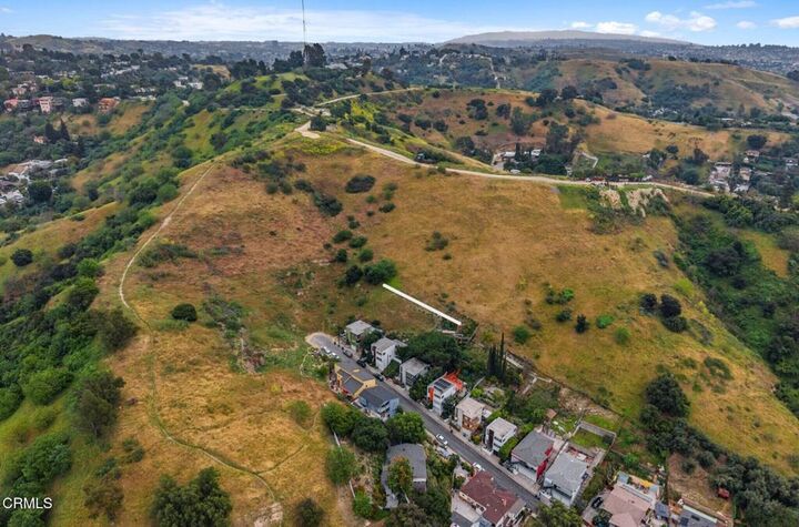 Property Photo:  0 E E Ave 33  CA 90031 