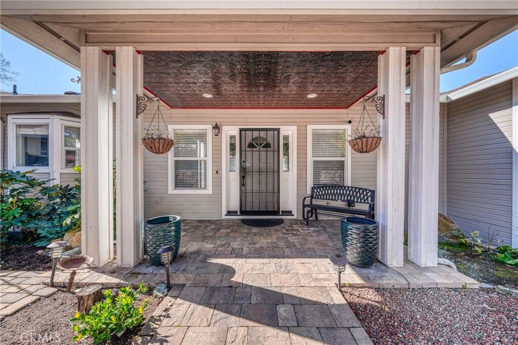 Property Photo: 9183 Fox CA 95426