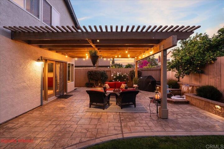 Property Photo: 13825 Via Lactea CA 92129