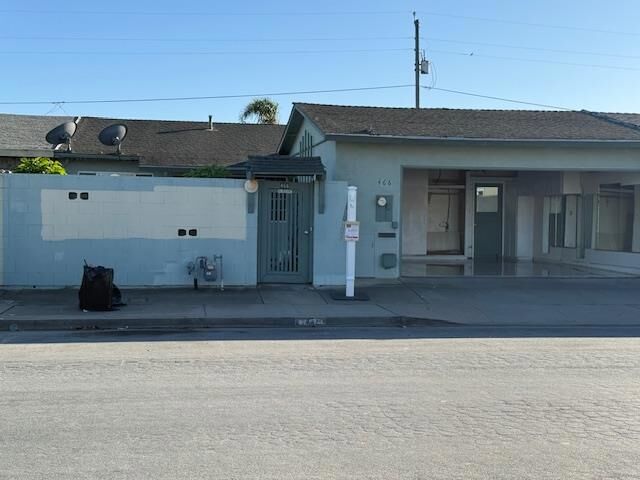 Property Photo:  466 Calaveras Drive  CA 93906 