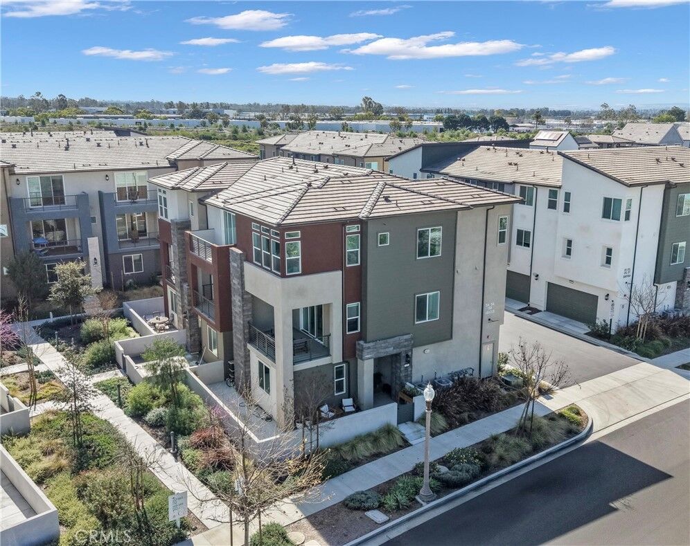 Property Photo:  158 Abacus  CA 92618 