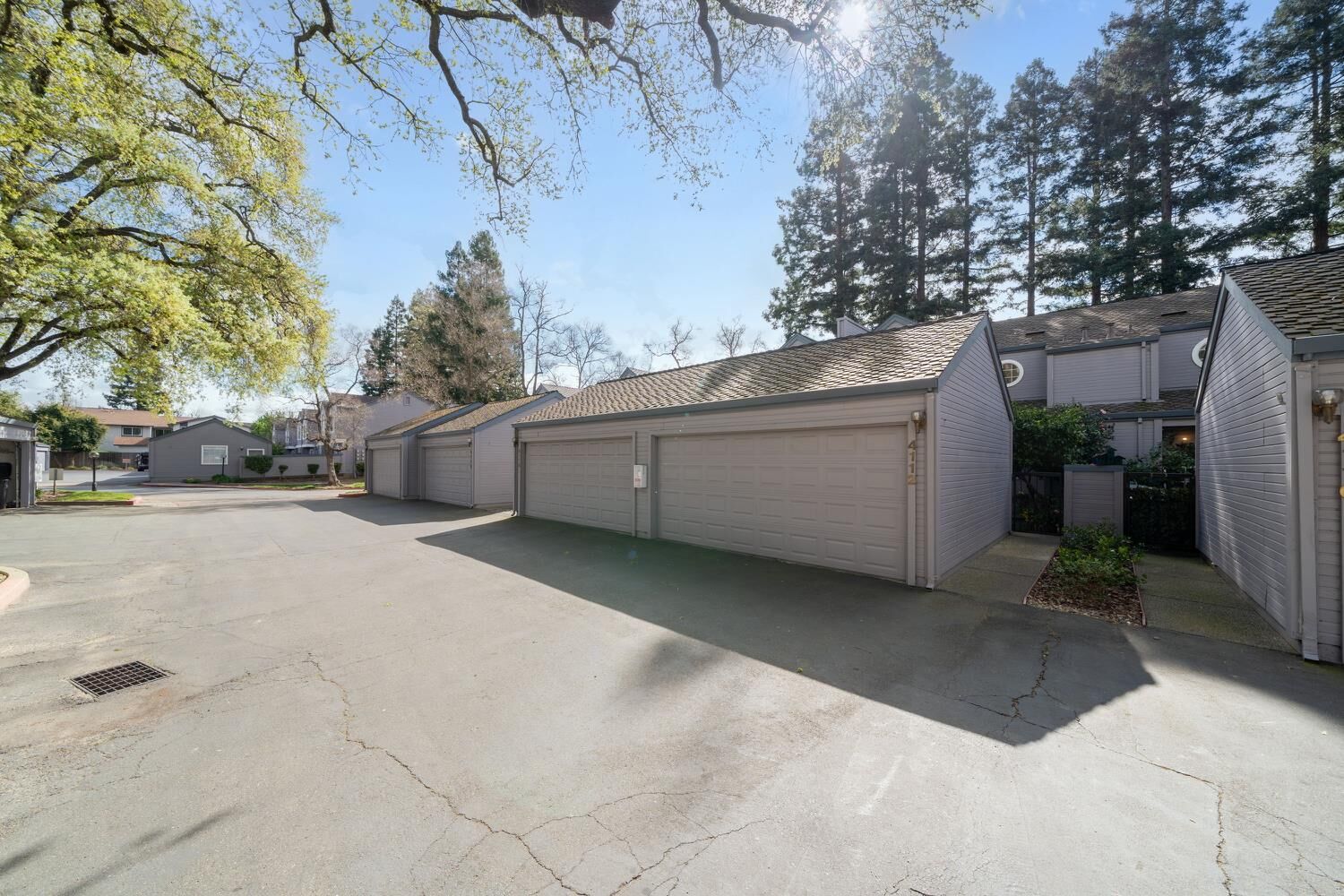 Property Photo: 4112 Alex Lane CA 95608