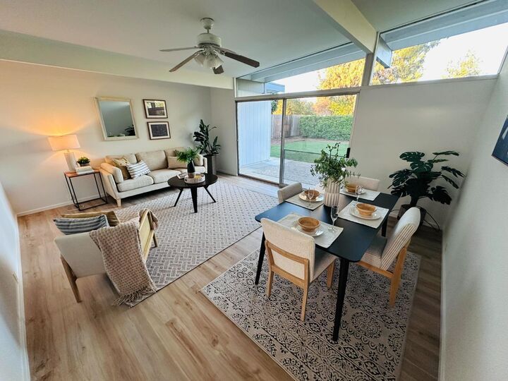 Property Photo: 1427 Brown Drive CA 95616