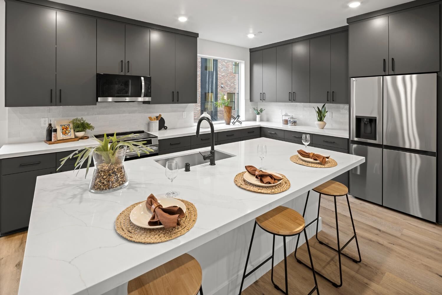 Property Photo:  1013 Edwina Justus Lot07  CA 95678 