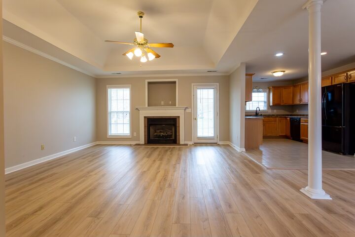 Property Photo:  669 Tylertown Road  TN 37040 
