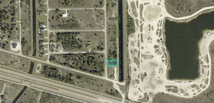 Property Photo:  1169 Naples Avenue S  FL 33974 