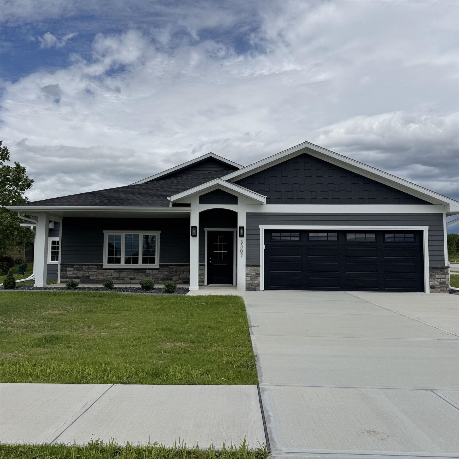Property Photo:  3307 Dover Drive  NE 68787 