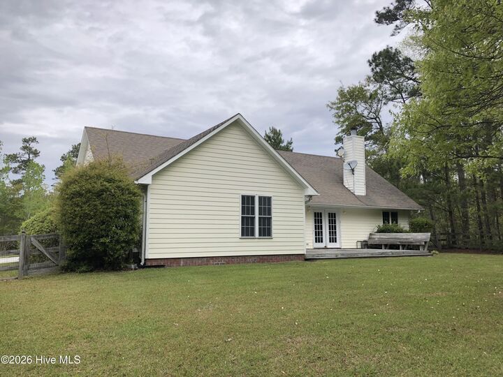 Property Photo:  415 Celtic Ash Street  NC 28460 