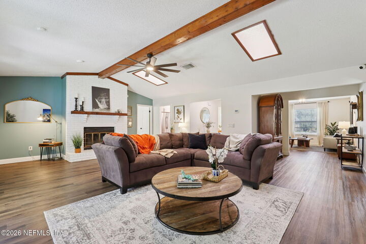 Property Photo:  10122 Hawks Hollow Road  FL 32257 