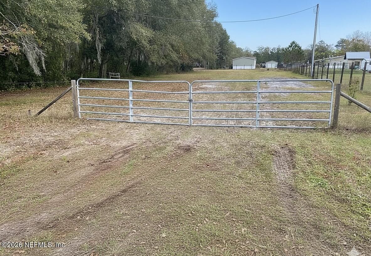 Property Photo:  351 & 335 Otis Road  FL 32220 