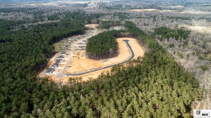 Property Photo:  242 Loblolly Drive  LA 71292 