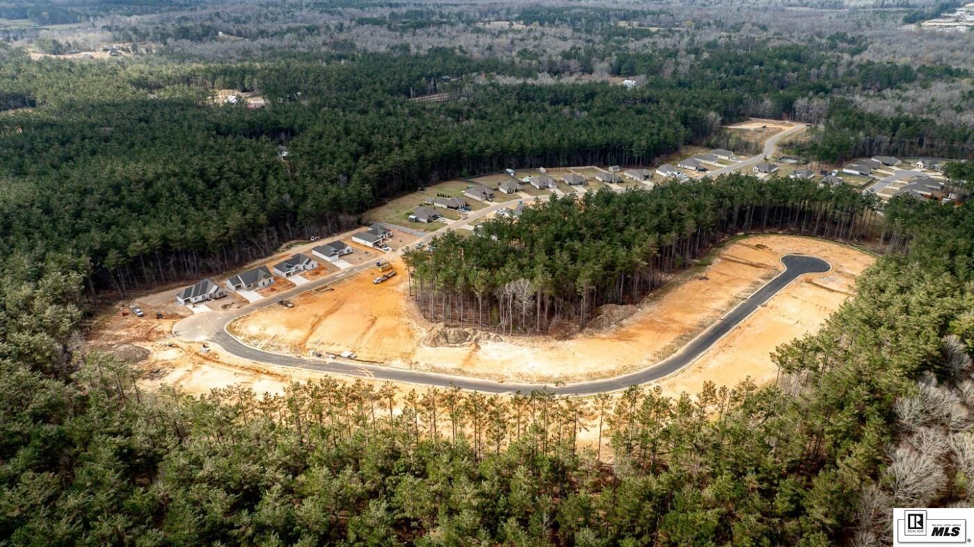 Property Photo:  243 Loblolly Drive  LA 71292 