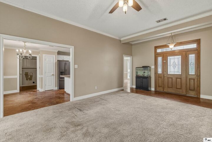 Property Photo: 107 Mayhaw Street LA 71203