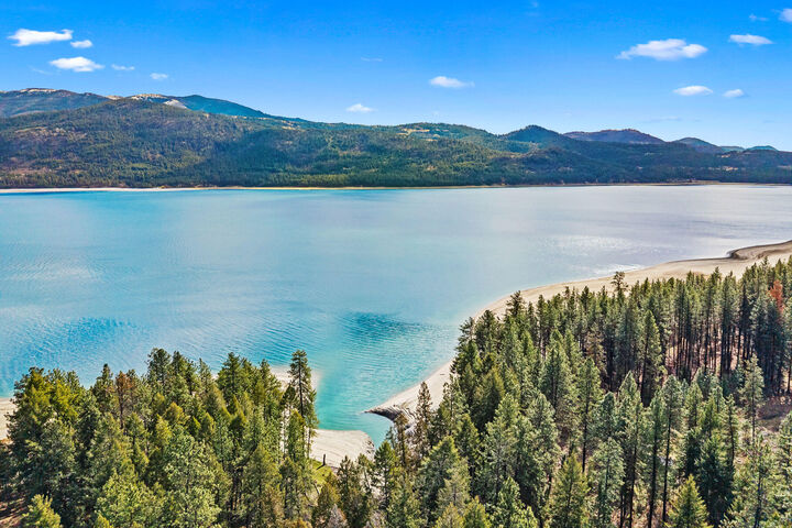 Property Photo: 579 Inchelium Hwy WA 99141