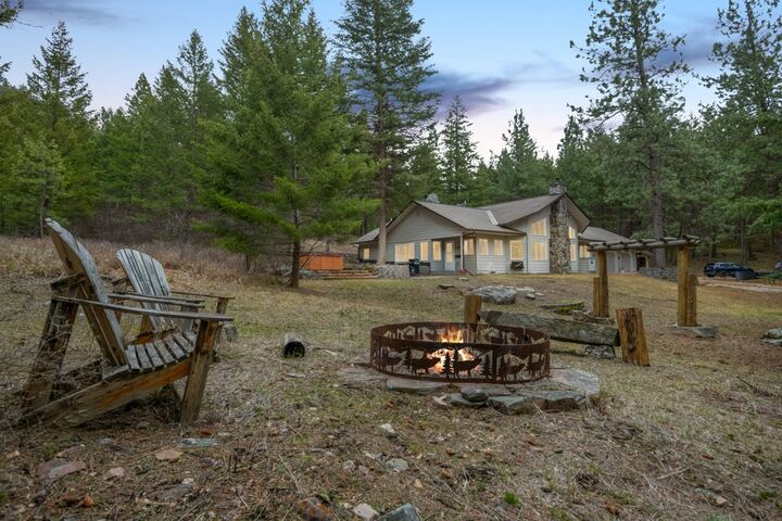 Property Photo: 14300 Cambridge Road MT 59823