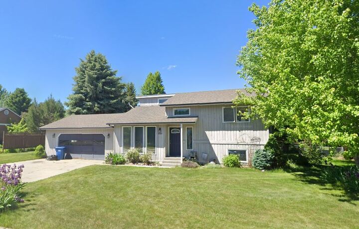 Property Photo:  6160 Delarka Drive  MT 59847 