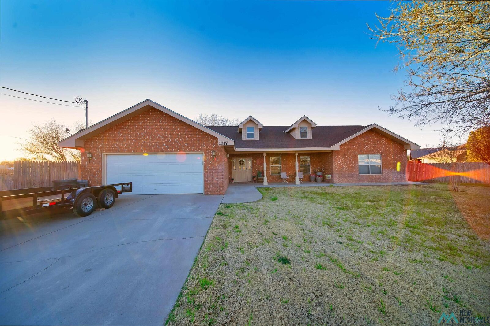 Property Photo:  1717 Mission Avenue  NM 88220 