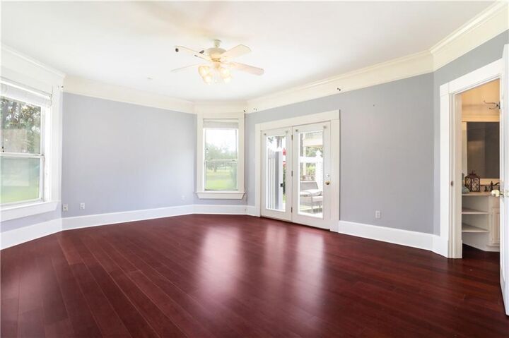 Property Photo: 10 Fairway View Drive LA 70401