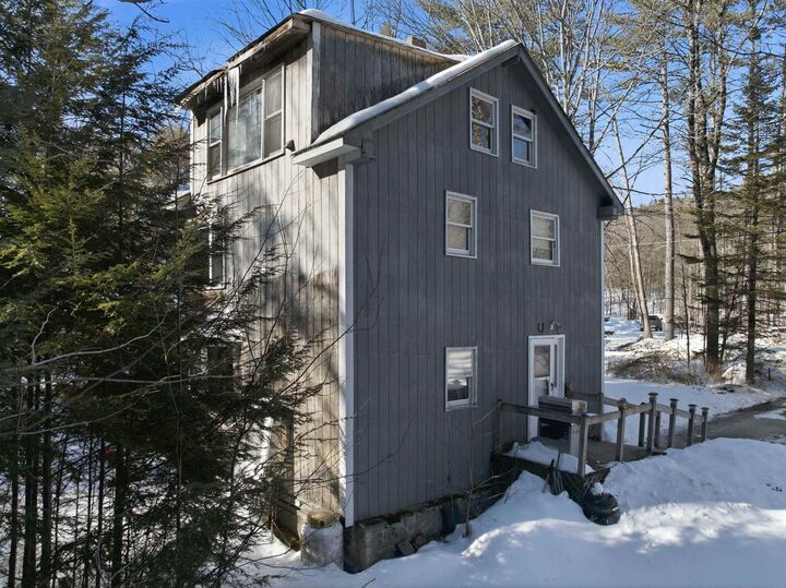 Property Photo:  67 Morse Lane  NH 03278 