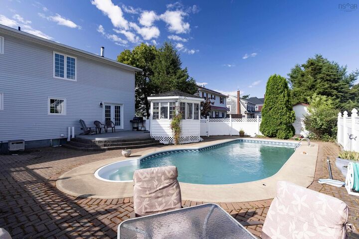 Property Photo: 193A Victoria Street E NS B4H 1Y8