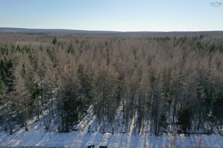 Property Photo:  Whycocomagh-Port Hood Road  NS B0E 1X0 