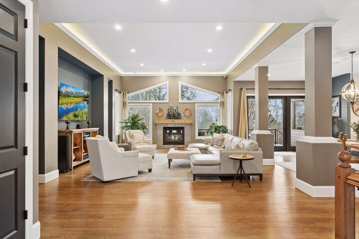 Property Photo:  5100 Glendale Road  MN 55364 