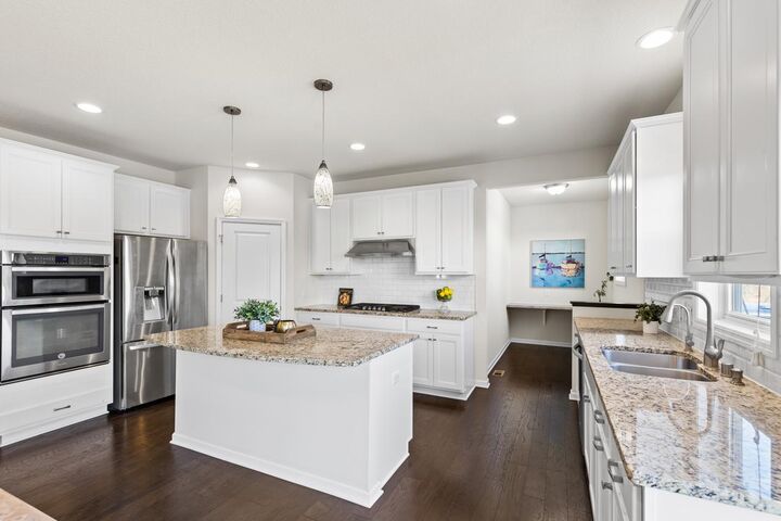 Property Photo:  5650 Ranier Lane N  MN 55446 