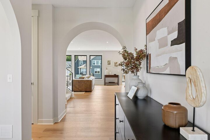 Property Photo:  4531 Meadowview Lane  MN 55331 