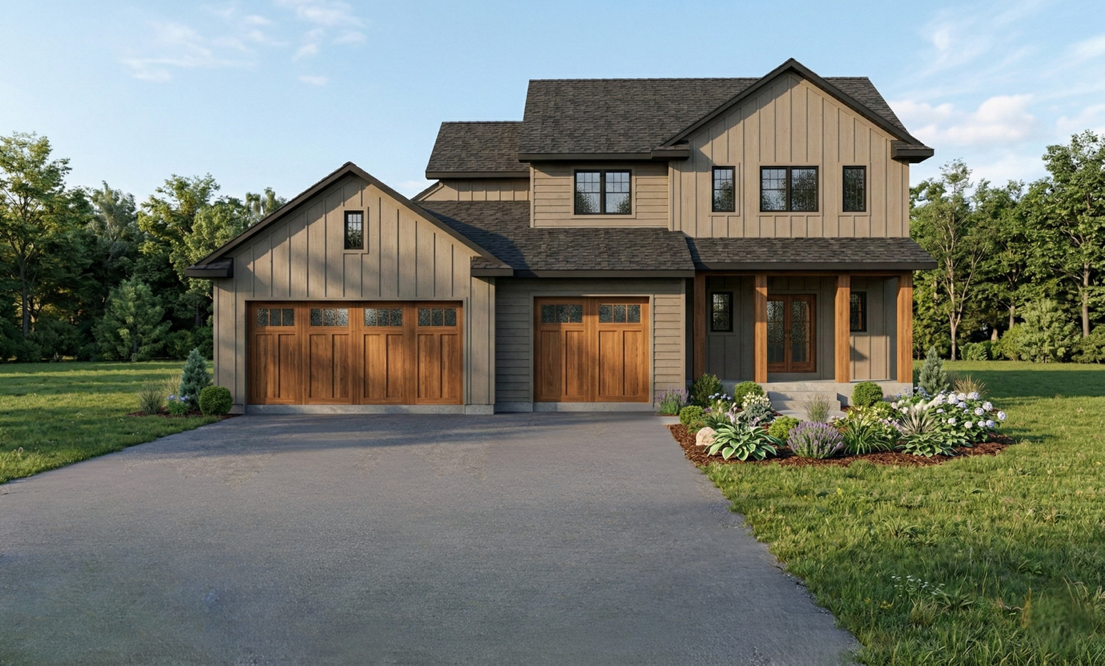 Property Photo:  516X 389th Trail  MN 55056 