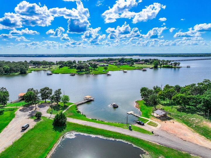 Property Photo:  154 Wapiti  TX 75783 