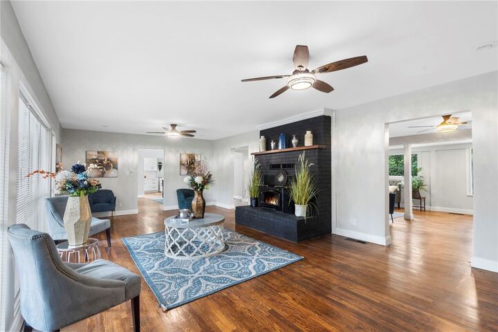 Property Photo: 21776 Highway 62 AR 72732