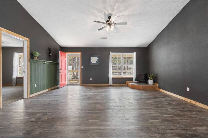 Property Photo:  3604 Rocky Knoll Lane  AR 72601 