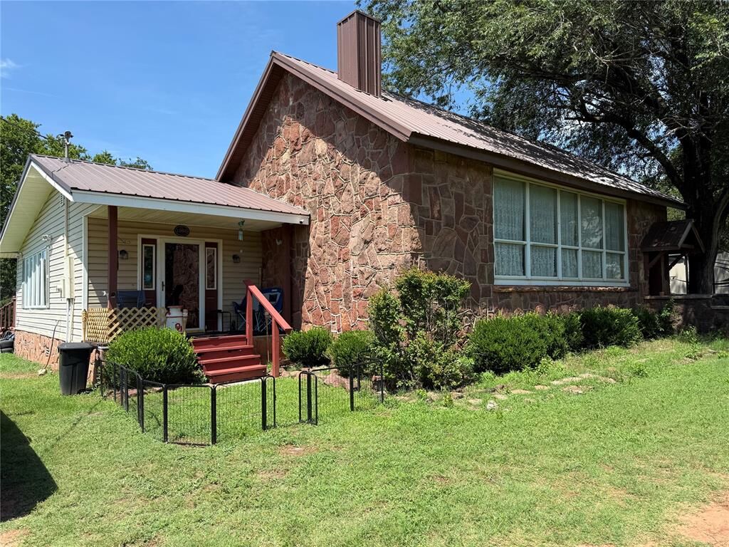 Property Photo:  342532 E 1020 Road  OK 74855 