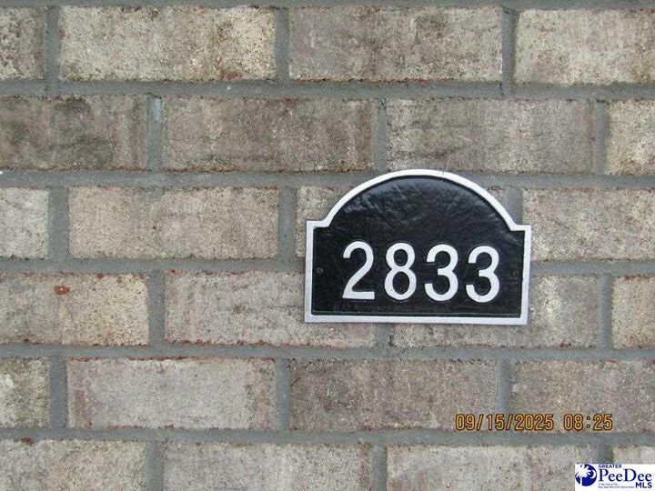 Property Photo:  2833-A Jubilee Drive  SC 29501 