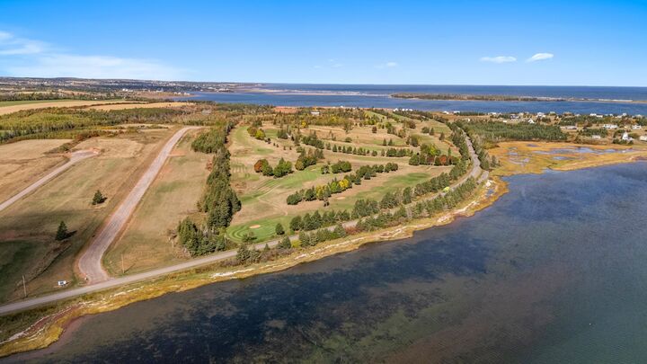 Property Photo:  Lot 9 Monarch Way  PE C0A 1N0 