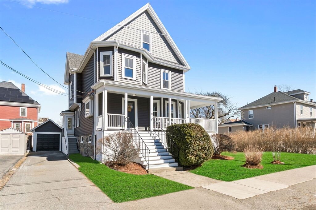 Property Photo:  19 Laurel St  MA 01906 